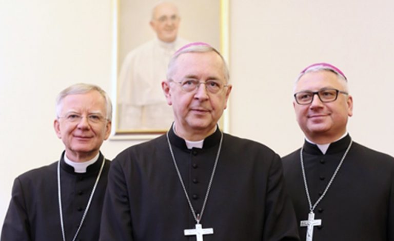 Słowo od Prezydium KEP