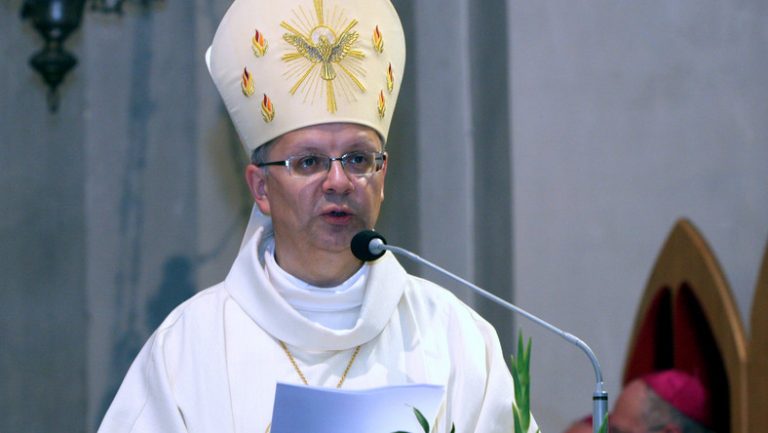 List Biskupa Opolskiego z okazji Tygodnia Modlitwy o jedność chrześcijan
