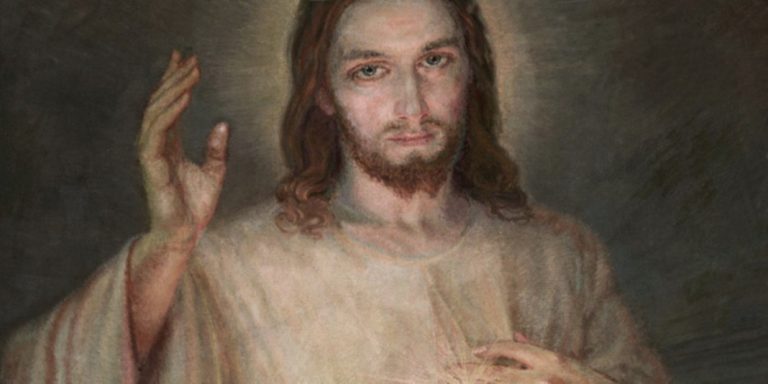 List Pasterski Episkopatu Polski na Niedzielę Miłosierdzia 2018