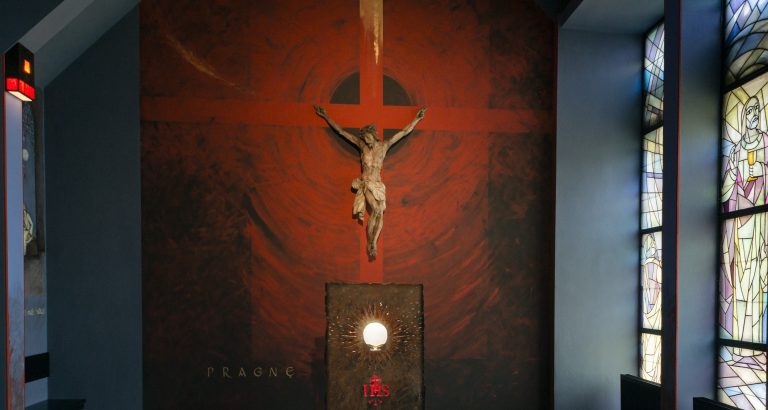 Apostolstwo Bożego Miłosierdzia…