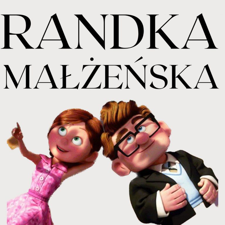 Randka małżeńska