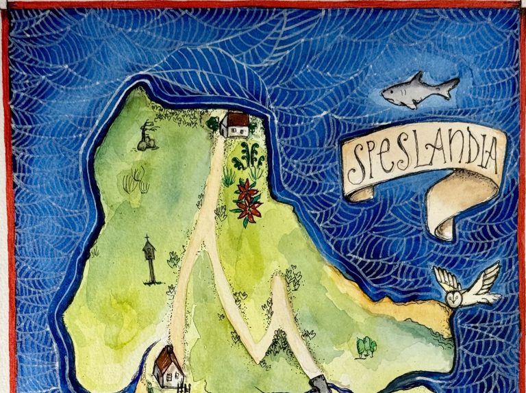 Roraty: Z mapą serca do Betlejem – I tydz.: Najdalej na Północ