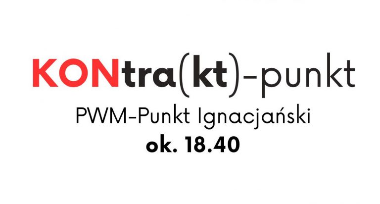 Kon-trakt-punkt (nowy cykl)