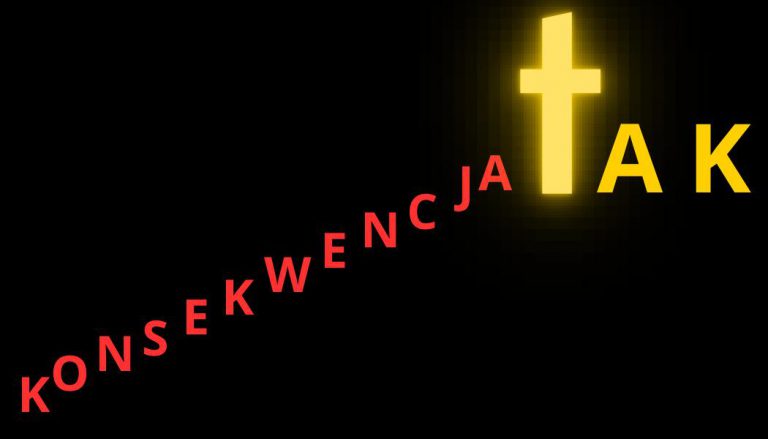 Kon-sekwencja (Pkt. Ignacjański)