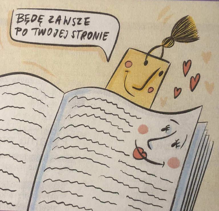 Żyj śmiało!