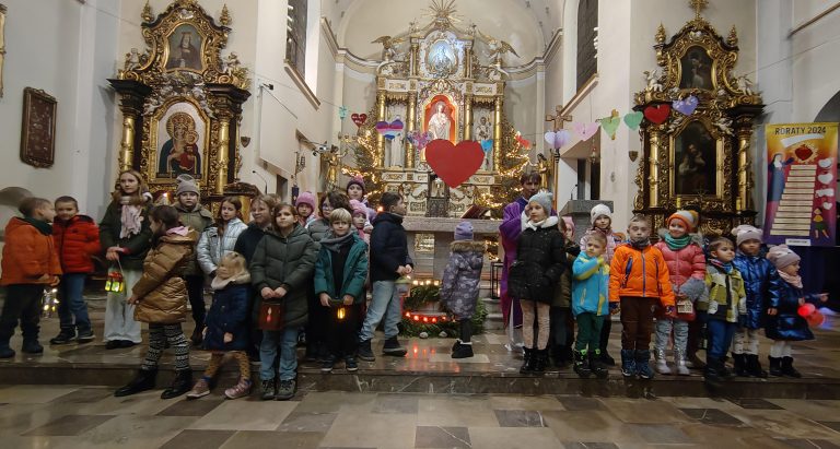 W gorę serc – (nie) ostatni raz :)