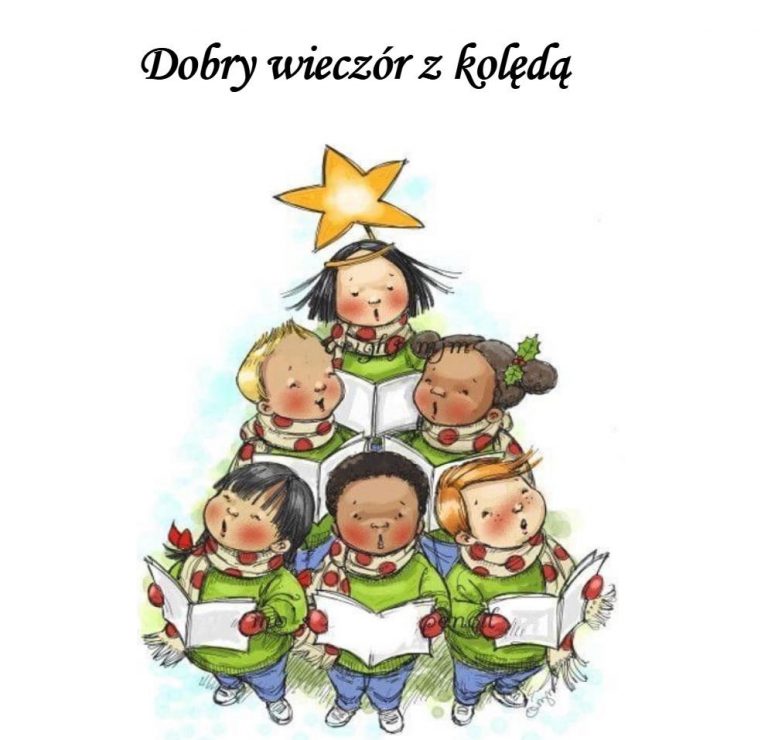Dobry wieczór z kolędą