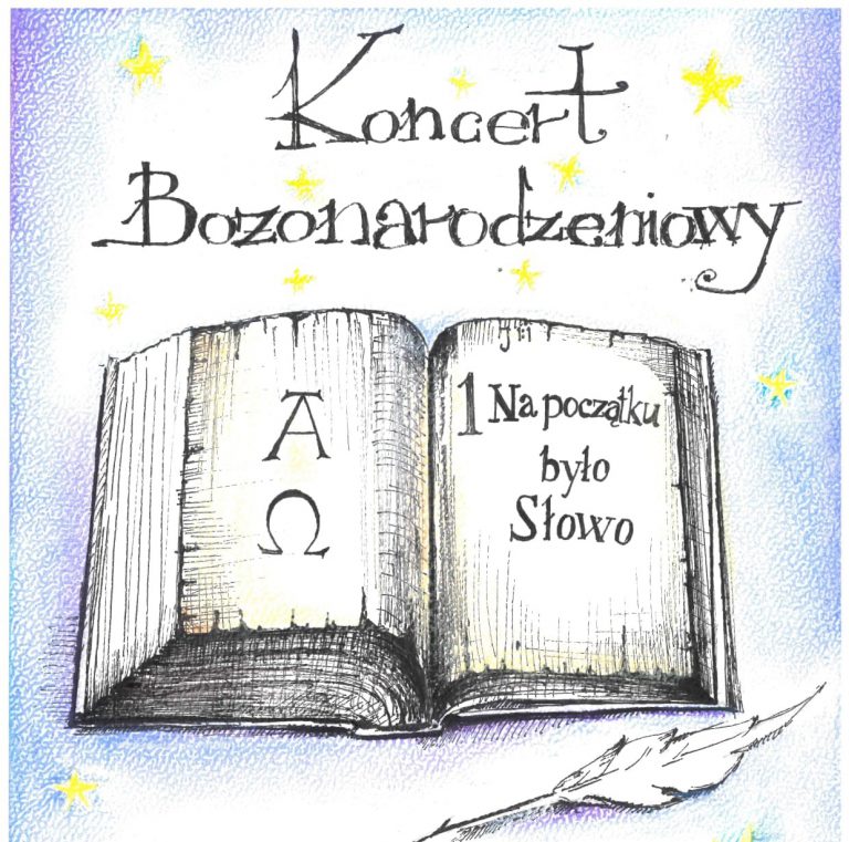 Koncert Bożonarodzeniowy…