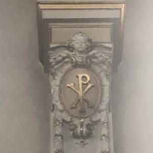 Herb Chi-Rho