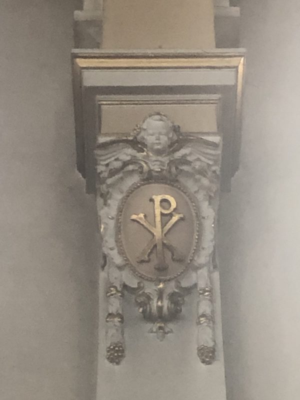 Herb Chi-Rho