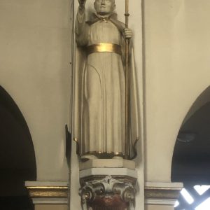 Opaska mocy św. Franciszka Ksawerego