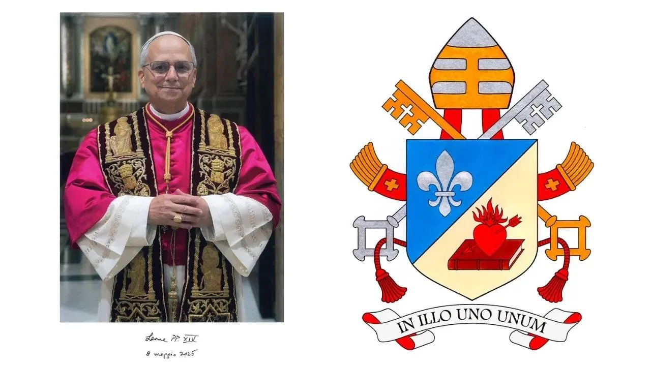 Papież Leon XIV