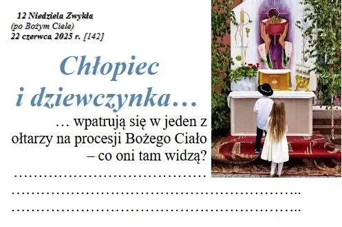Bombaeva na kolejne niedziele