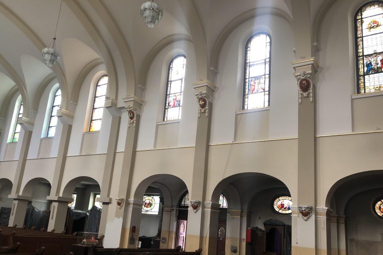 Kształtujące się piękno