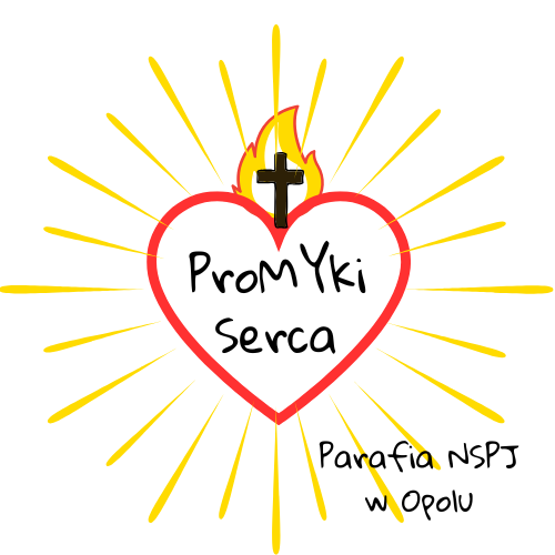 Promyki mają swoje LOGO