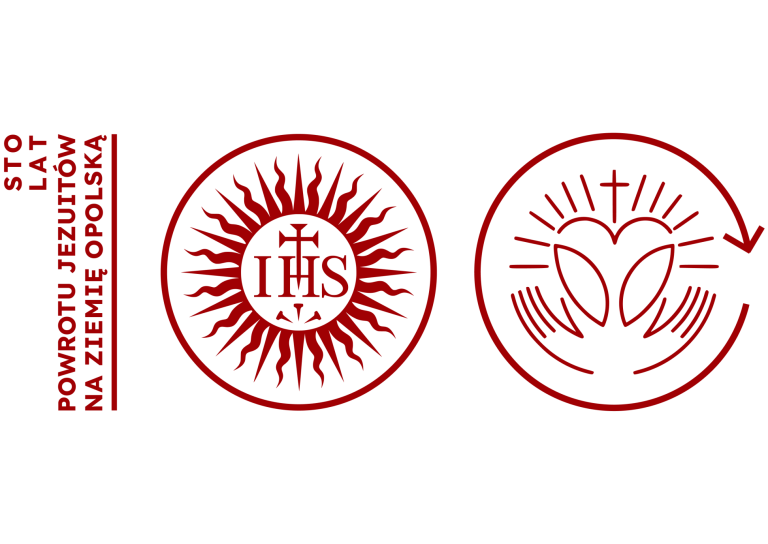Logo 100 lat powrotu