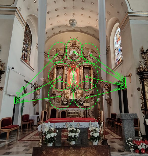 Żar Serca Jezusa  (ŻSJ1)