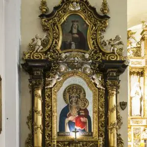 Wdzięk Maryi  (WM)