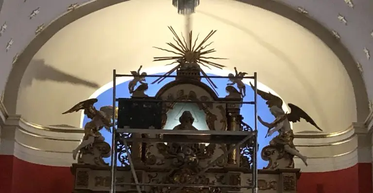 Różaniec „własnych” tajemnic (RóT)