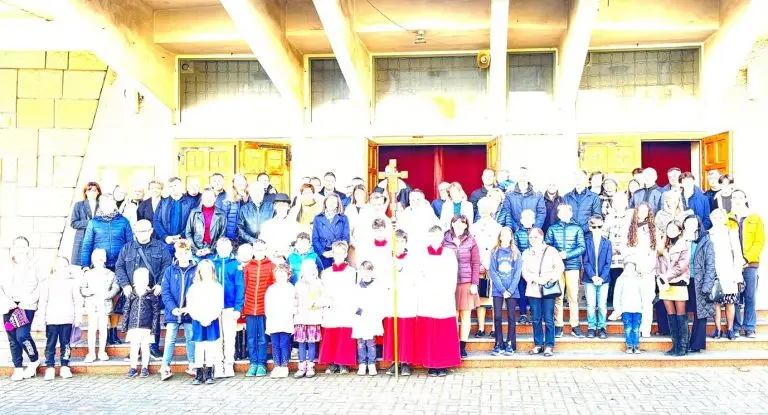 Świeci… (nie)prześwietleni kolejny raz