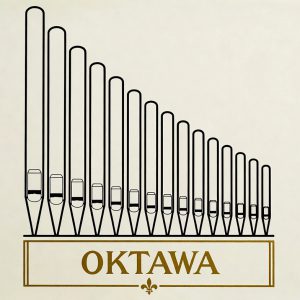 Cymbel 3x – Cała oktawa Wielka