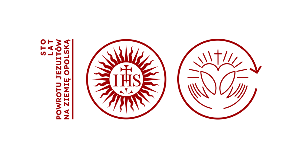 Image from Księga znaku - obchody stu lat powrotu jezuitów na ziemię opolską, page 14